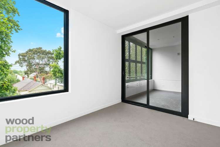 Fourth view of Homely apartment listing, 212/44 Gillies Street, Fairfield VIC 3078