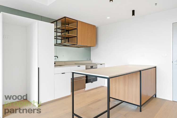 Second view of Homely apartment listing, 214/44 Gillies Street, Fairfield VIC 3078