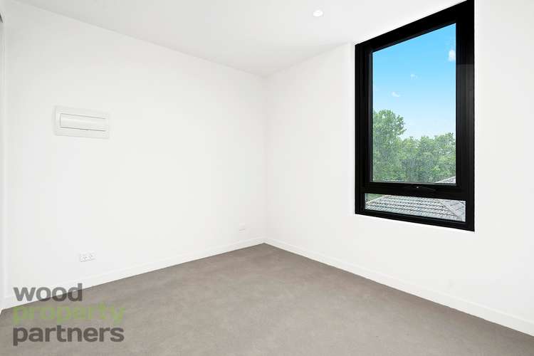 Fourth view of Homely apartment listing, 214/44 Gillies Street, Fairfield VIC 3078