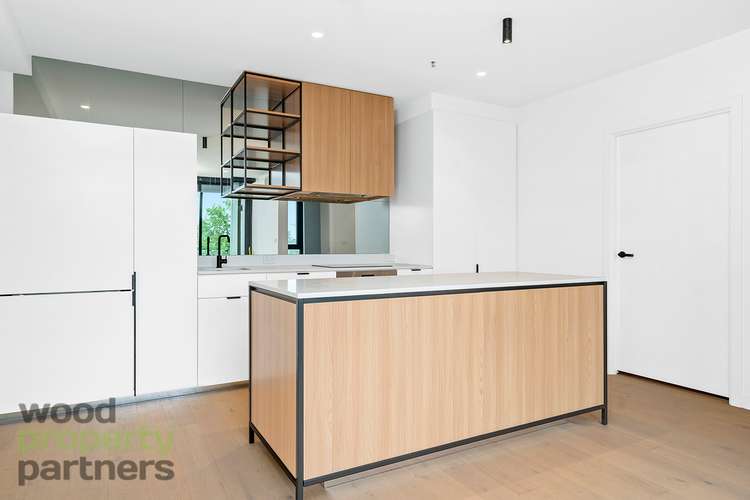 Main view of Homely apartment listing, 307/44 Gillies Street, Fairfield VIC 3078