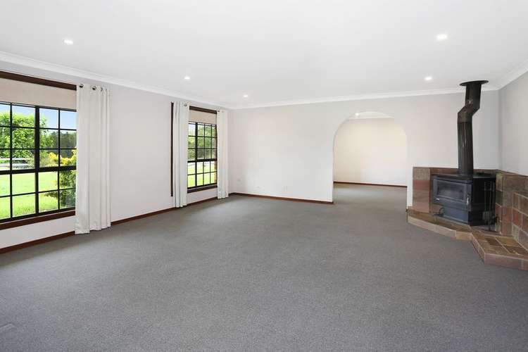 Second view of Homely acreageSemiRural listing, 817 Windsor Road, Box Hill NSW 2765