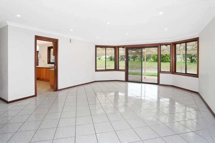 Fourth view of Homely acreageSemiRural listing, 817 Windsor Road, Box Hill NSW 2765