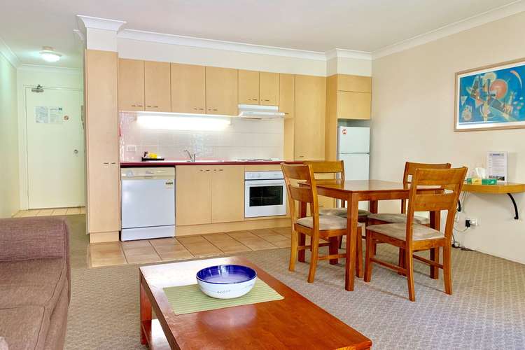 Third view of Homely unit listing, 6/27 Birley Street, Spring Hill QLD 4000