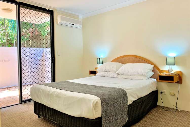 Fifth view of Homely unit listing, 6/27 Birley Street, Spring Hill QLD 4000