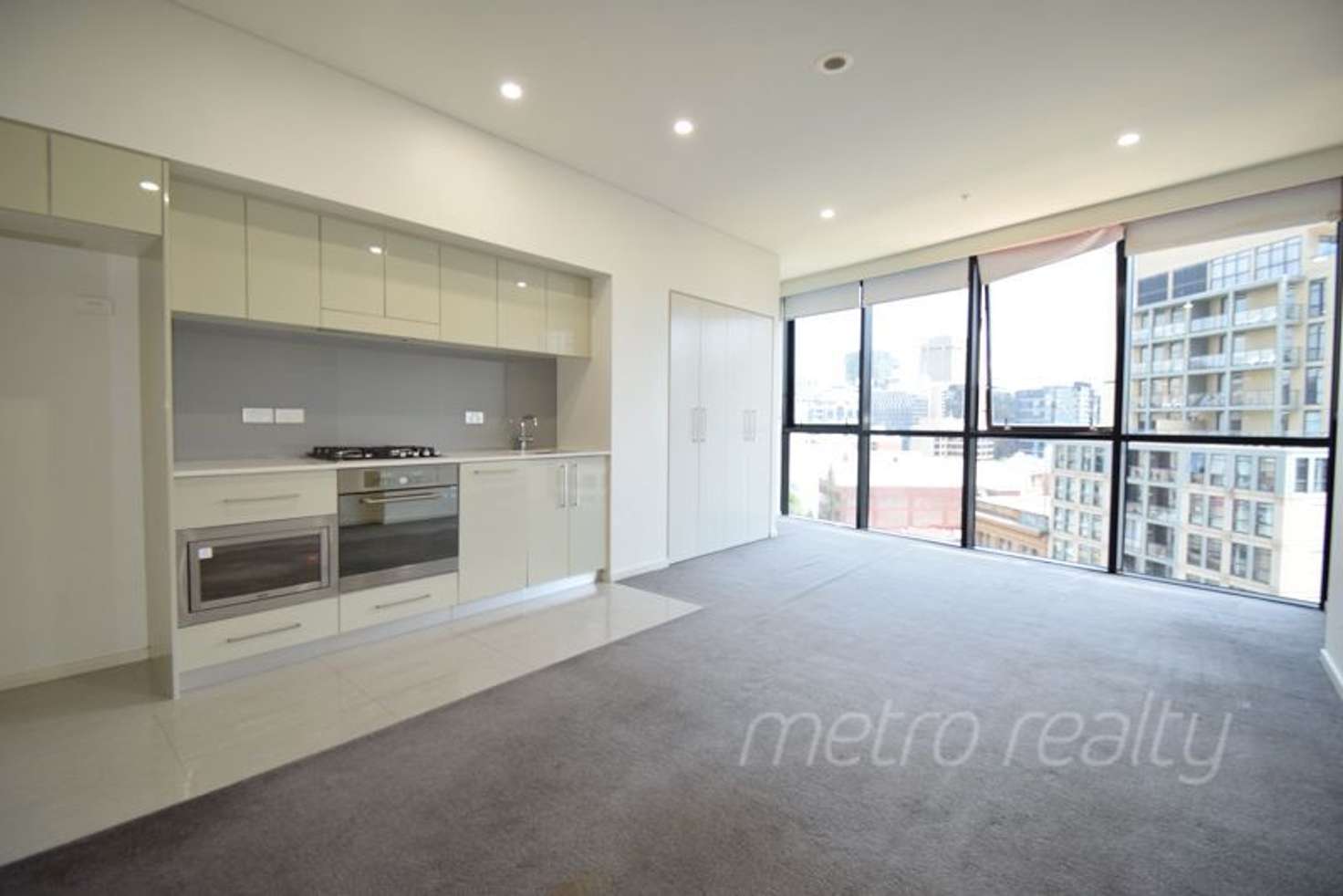 Main view of Homely apartment listing, 1106/718 George Street, Haymarket NSW 2000