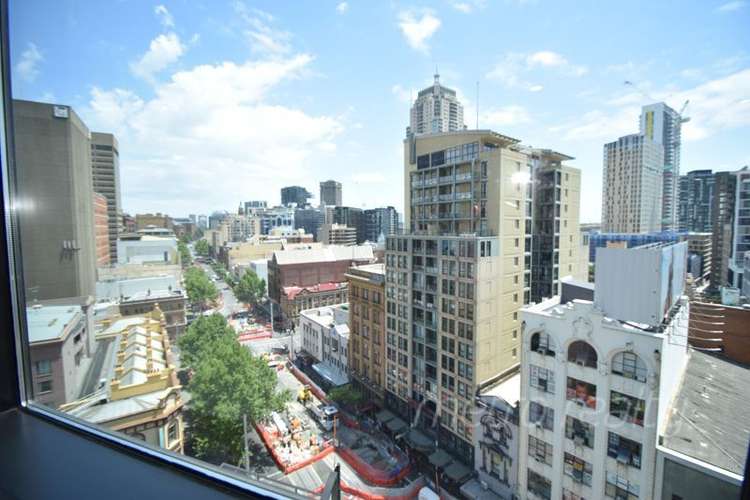 Third view of Homely apartment listing, 1106/718 George Street, Haymarket NSW 2000