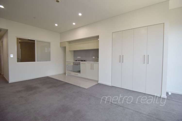 Fourth view of Homely apartment listing, 1106/718 George Street, Haymarket NSW 2000
