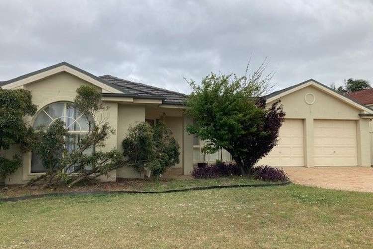 Main view of Homely house listing, 8 Willow Close, Thornton NSW 2322