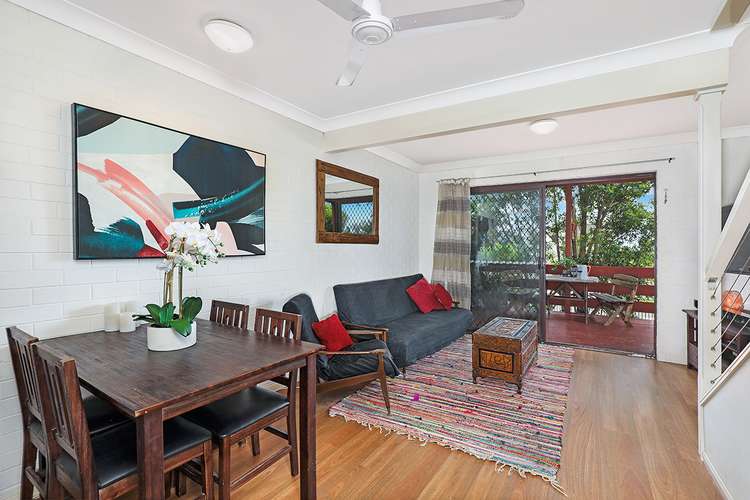 Second view of Homely unit listing, 1/29 Browning Boulevard, Battery Hill QLD 4551