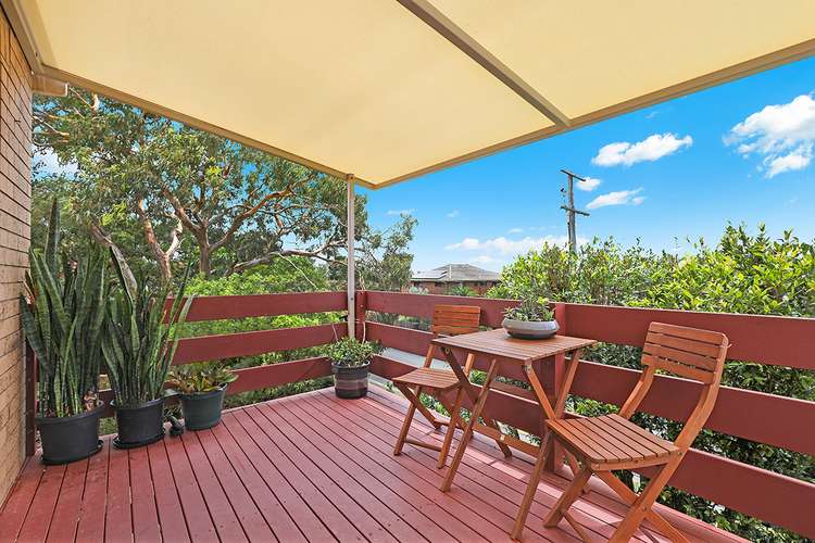 Third view of Homely unit listing, 1/29 Browning Boulevard, Battery Hill QLD 4551