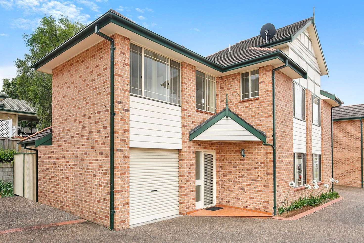 Main view of Homely townhouse listing, 3/121 Balgownie Road, Balgownie NSW 2519