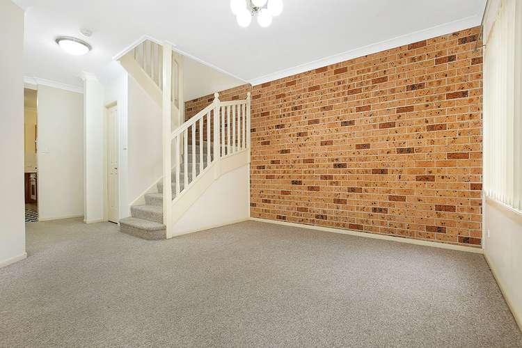 Second view of Homely townhouse listing, 3/121 Balgownie Road, Balgownie NSW 2519