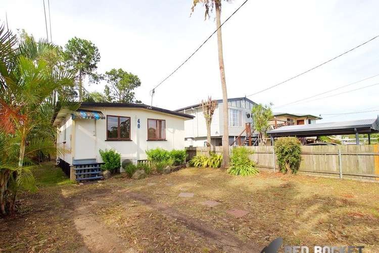 Main view of Homely house listing, 40 Methil Street, Runcorn QLD 4113