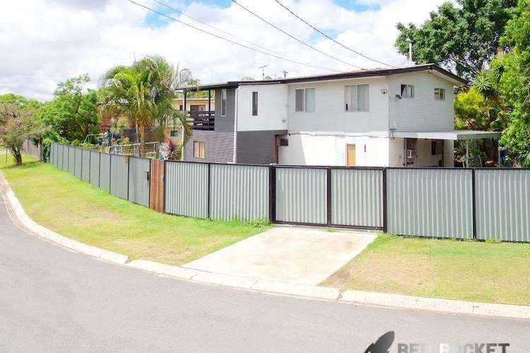 Second view of Homely house listing, 14 Roseash Street, Logan Central QLD 4114