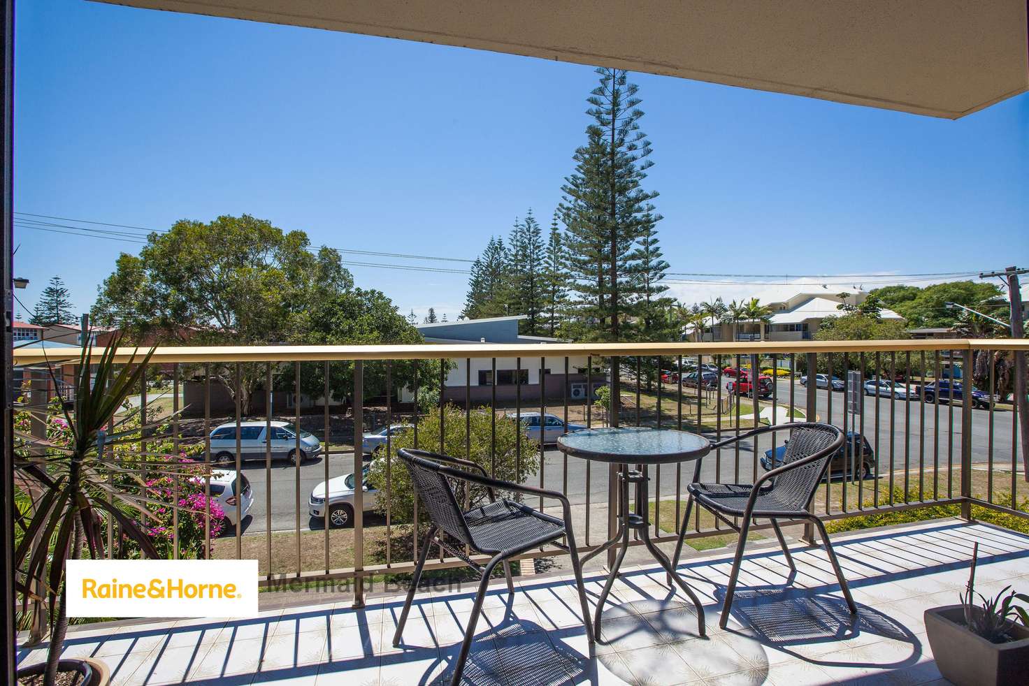 Main view of Homely unit listing, 5/4 Mary Avenue, Broadbeach QLD 4218
