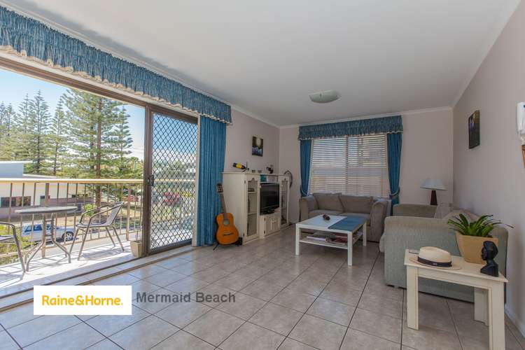 Second view of Homely unit listing, 5/4 Mary Avenue, Broadbeach QLD 4218
