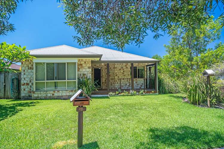 Second view of Homely house listing, 7 Parkside Drive, Beerwah QLD 4519