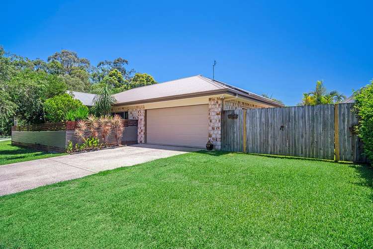 Third view of Homely house listing, 7 Parkside Drive, Beerwah QLD 4519