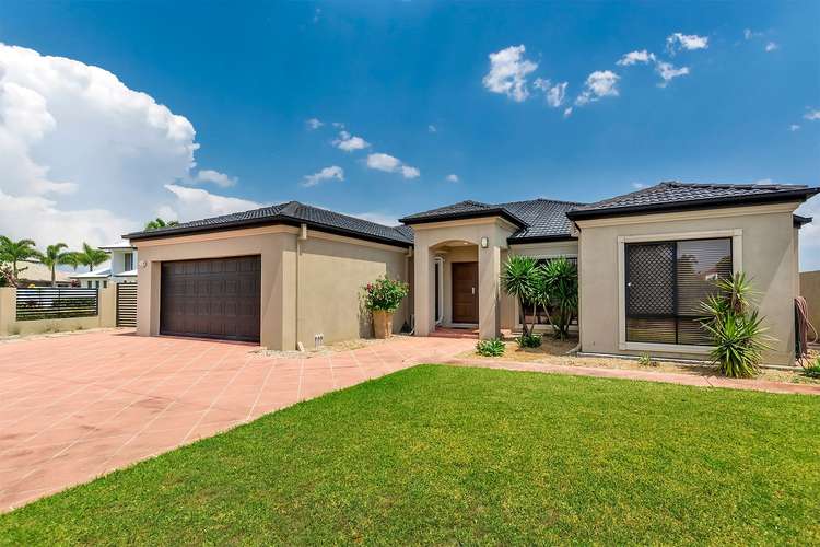 Fourth view of Homely house listing, 25 Annies Court, Benowa Waters QLD 4217