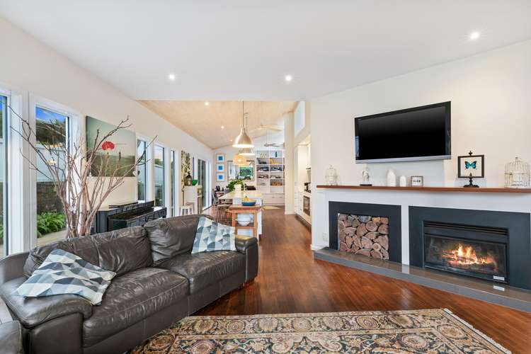 Third view of Homely house listing, 9 Wallington Road, Ocean Grove VIC 3226