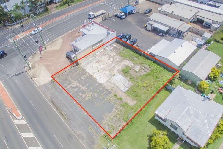 Second view of Homely residentialLand listing, 29 Boundary Street, Bundaberg South QLD 4670