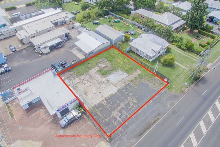 Fourth view of Homely residentialLand listing, 29 Boundary Street, Bundaberg South QLD 4670
