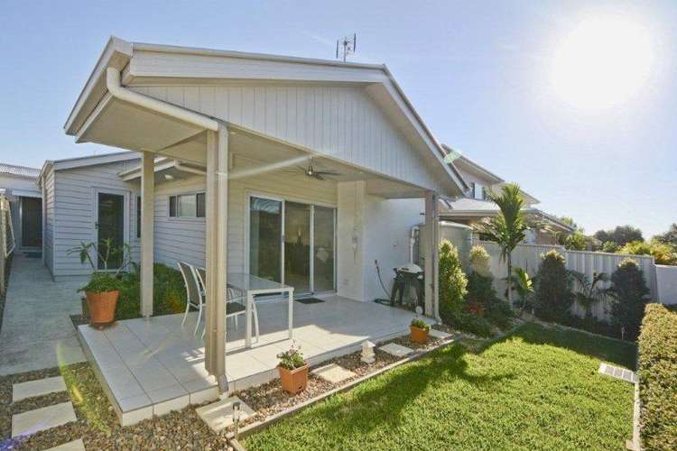 Third view of Homely townhouse listing, 3/21 Minker Road, Caloundra West QLD 4551