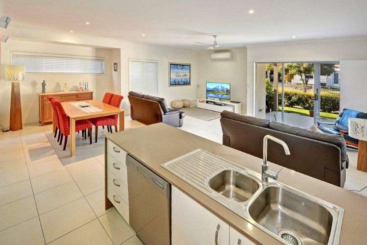 Fourth view of Homely townhouse listing, 3/21 Minker Road, Caloundra West QLD 4551