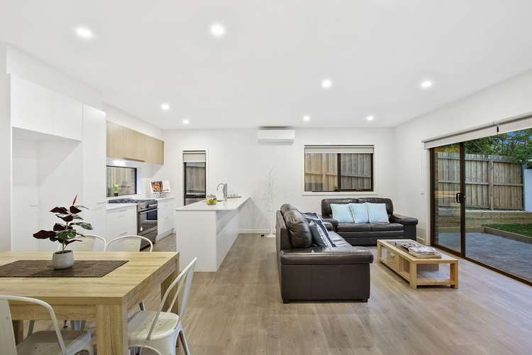 Main view of Homely townhouse listing, 26A Epworth Street, Ocean Grove VIC 3226
