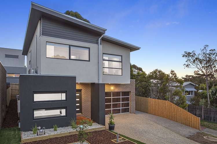 Second view of Homely townhouse listing, 26A Epworth Street, Ocean Grove VIC 3226