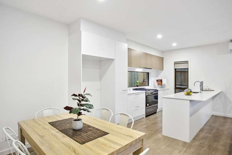 Fourth view of Homely townhouse listing, 26A Epworth Street, Ocean Grove VIC 3226