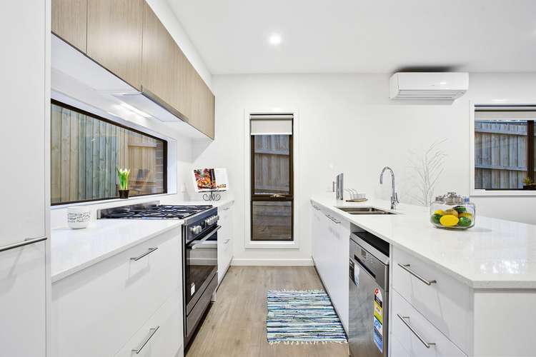 Fifth view of Homely townhouse listing, 26A Epworth Street, Ocean Grove VIC 3226