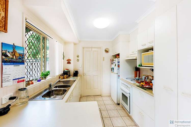 Third view of Homely townhouse listing, 8/1-5 Santa Cruz Bvd, Clear Island Waters QLD 4226
