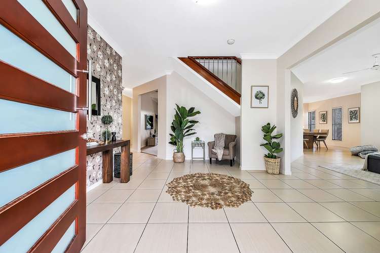 Third view of Homely house listing, 2 Ashburton Place, Wakerley QLD 4154