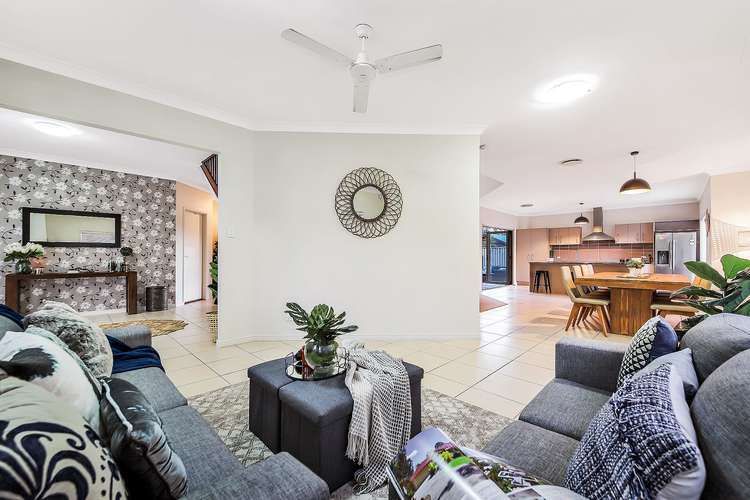 Fourth view of Homely house listing, 2 Ashburton Place, Wakerley QLD 4154