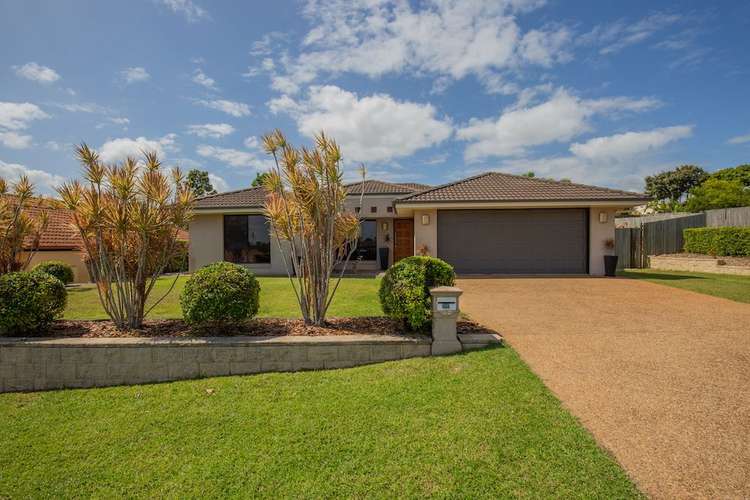 Main view of Homely house listing, 32 Robina Drive, Avoca QLD 4670