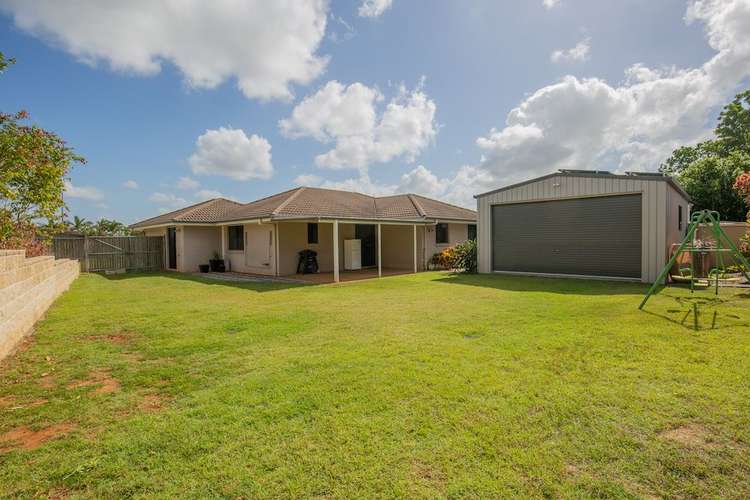 Second view of Homely house listing, 32 Robina Drive, Avoca QLD 4670