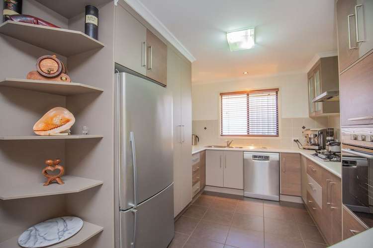 Fifth view of Homely house listing, 32 Robina Drive, Avoca QLD 4670