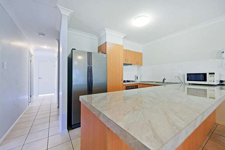 Second view of Homely semiDetached listing, 2/6 Mocha Way, Pimpama QLD 4209