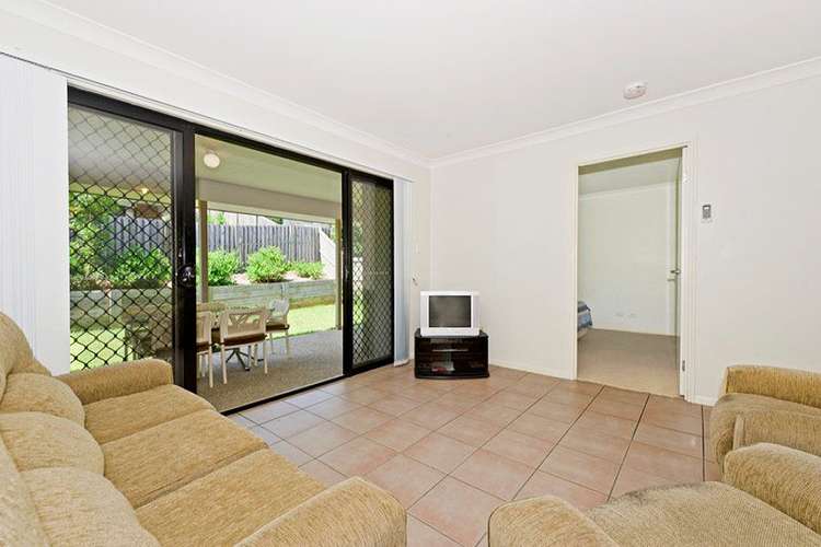 Fourth view of Homely semiDetached listing, 2/6 Mocha Way, Pimpama QLD 4209