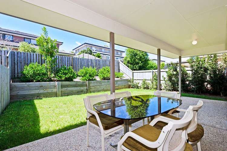 Fifth view of Homely semiDetached listing, 2/6 Mocha Way, Pimpama QLD 4209