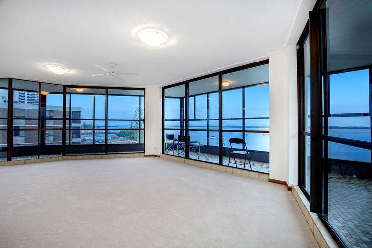 Second view of Homely unit listing, 5/534 Marine Parade, Biggera Waters QLD 4216