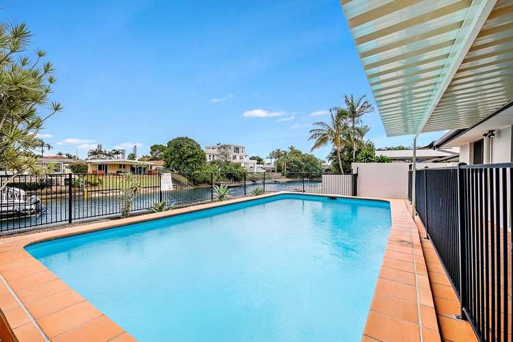 Sixth view of Homely house listing, 11 Ensenada Court, Broadbeach Waters QLD 4218