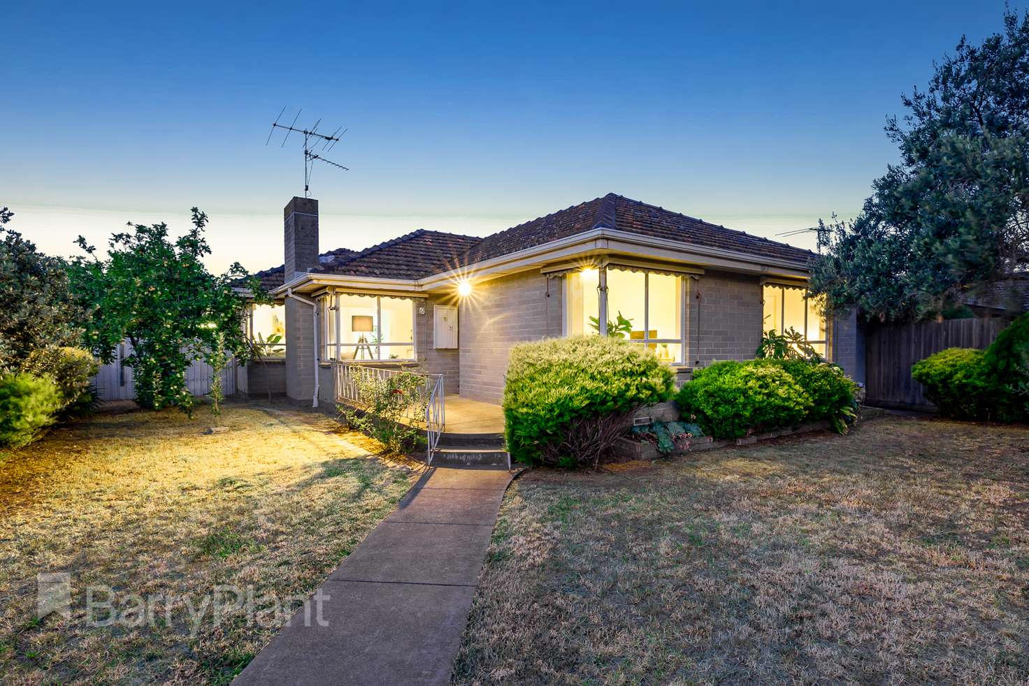 Main view of Homely house listing, 12 Westwood Way, Albion VIC 3020