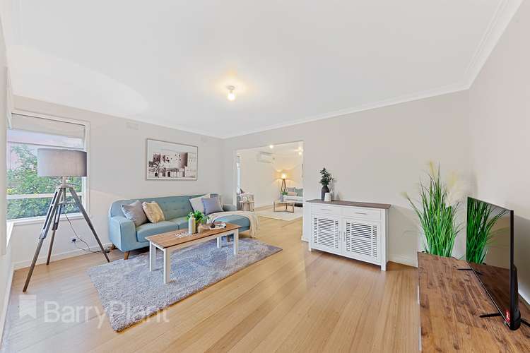 Second view of Homely house listing, 12 Westwood Way, Albion VIC 3020