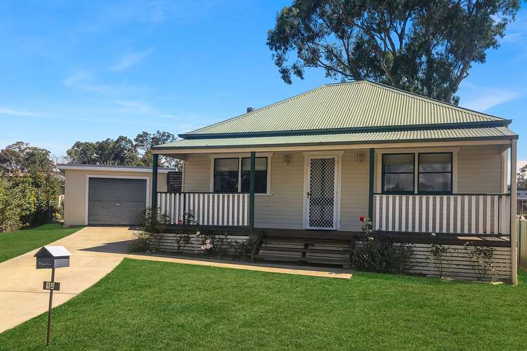Main view of Homely house listing, 12 Morson Avenue, Armidale NSW 2350