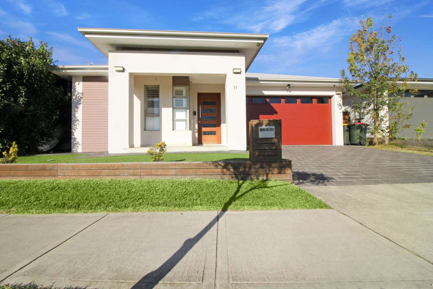 Main view of Homely house listing, 11 Megalong Street, The Ponds NSW 2769
