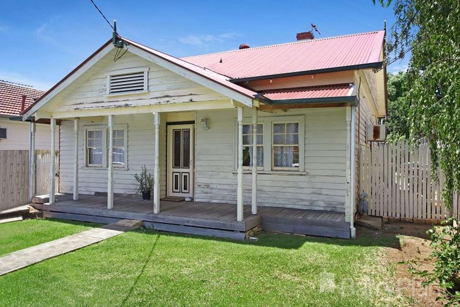 Main view of Homely house listing, 6 Thomson Street, Sunshine VIC 3020