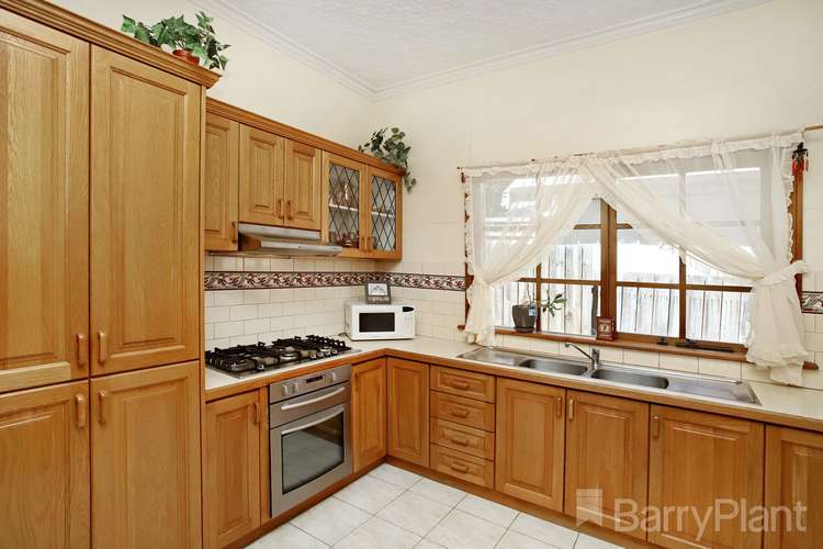 Fifth view of Homely house listing, 6 Thomson Street, Sunshine VIC 3020