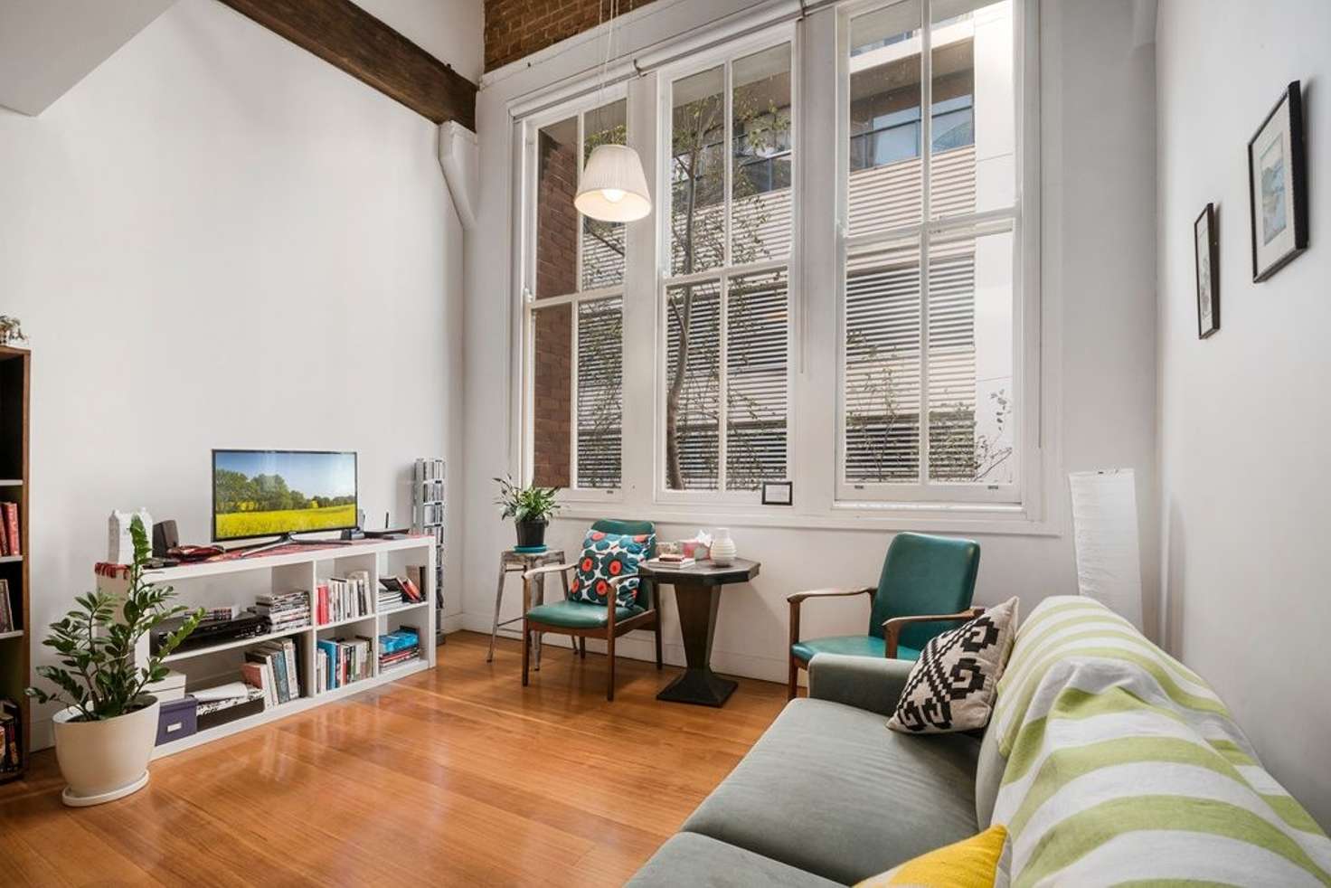 Main view of Homely apartment listing, 102/148 Goulburn Street, Surry Hills NSW 2010